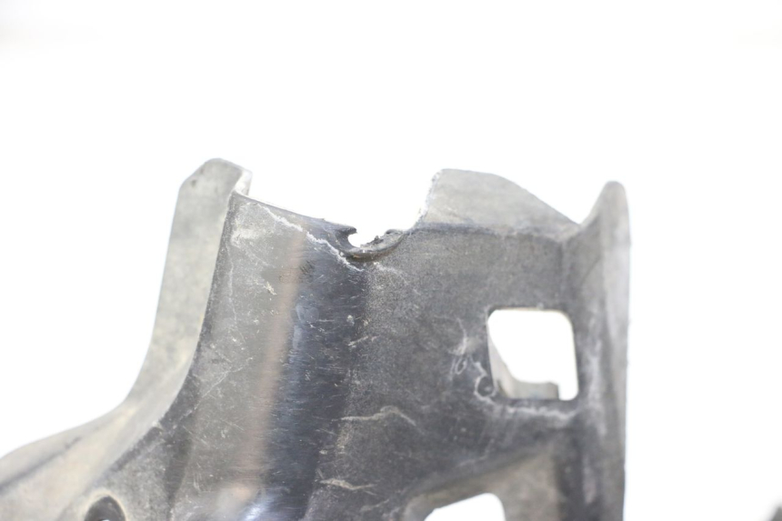 photo de CACHE CHASSIS LATERAL YAMAHA YFM GRIZZLY 550 (2008 - 2015) - Détail de la pièce