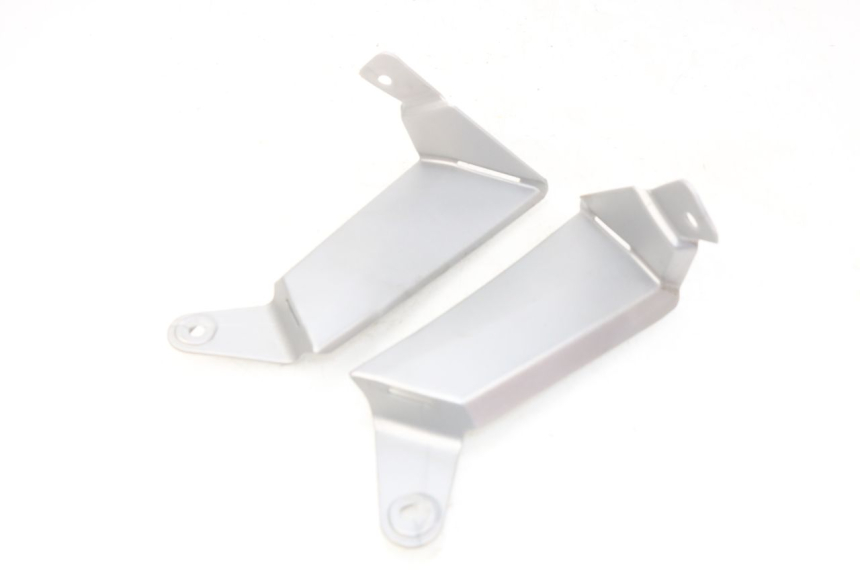 photo de CACHE CHASSIS LATERAL YAMAHA YFM R RAPTOR 90 (2017 - 2023) - Vue principale