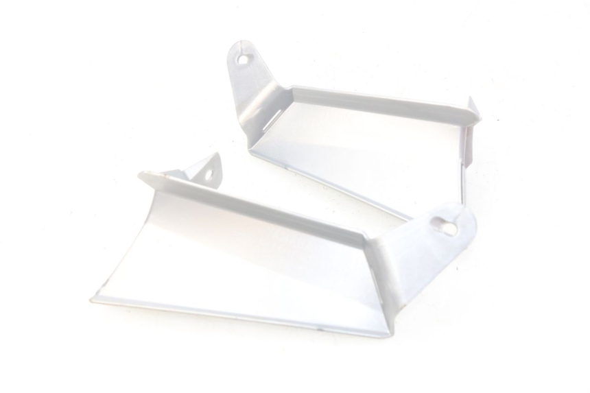 photo de CACHE CHASSIS LATERAL YAMAHA YFM R RAPTOR 90 (2017 - 2023) - Détail de la pièce