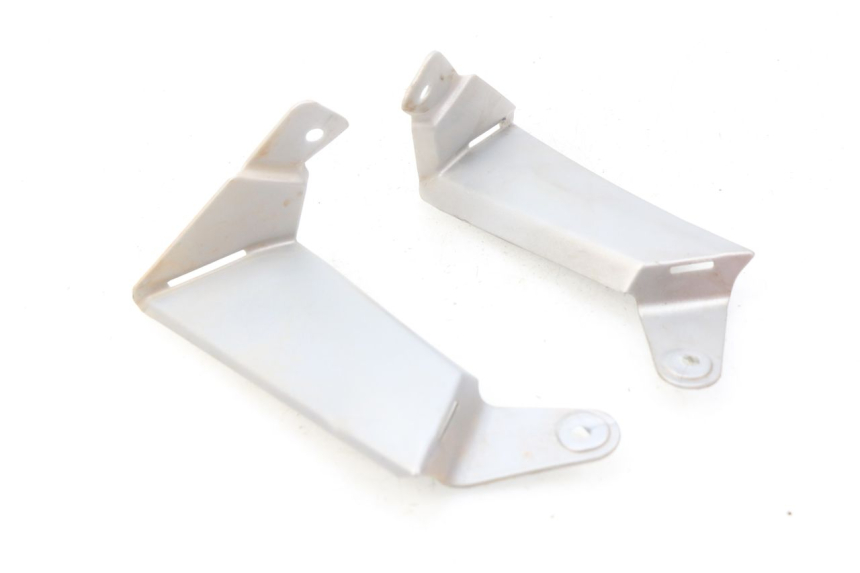 photo de CACHE CHASSIS LATERAL YAMAHA YFM R RAPTOR 90 (2017 - 2023) - Vue principale