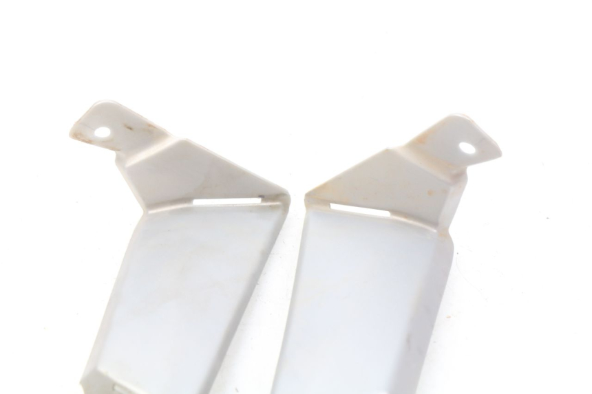 photo de CACHE CHASSIS LATERAL YAMAHA YFM R RAPTOR 90 (2017 - 2023) - Détail de la pièce