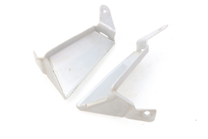 photo de CACHE CHASSIS LATERAL YAMAHA YFM R RAPTOR 90 (2017 - 2023) - Zoom état d’usage