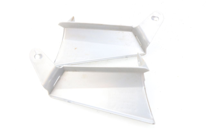 photo de CACHE CHASSIS LATERAL YAMAHA YFM R RAPTOR 90 (2017 - 2023) - Autre angle de vue