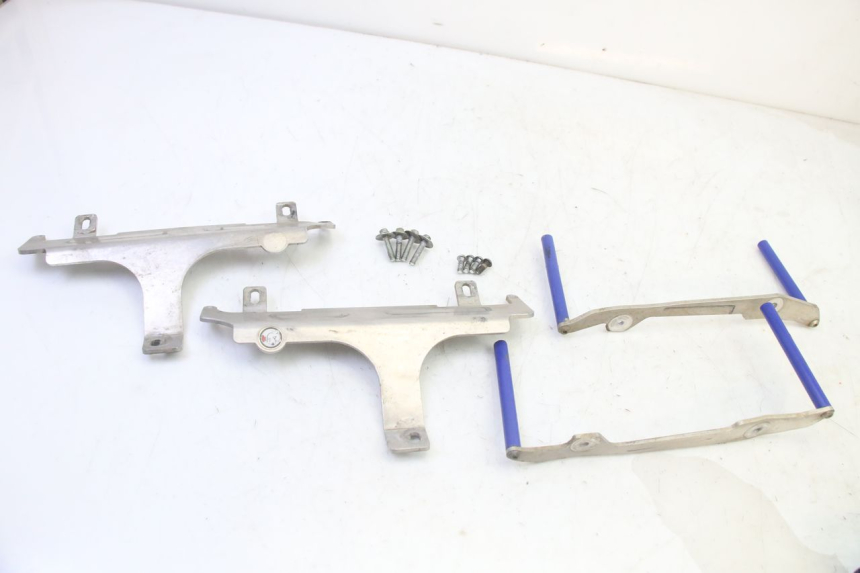photo de CACHE CHASSIS LATERAL YAMAHA YZ-F YZF 250 (2014 - 2018) - Vue principale