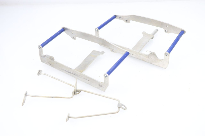 photo de CACHE CHASSIS LATERAL YAMAHA YZF YZ-F 450 (2006 - 2009) - Vue principale