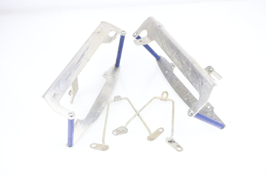 photo de CACHE CHASSIS LATERAL YAMAHA YZF YZ-F 450 (2006 - 2009) - Détail de la pièce