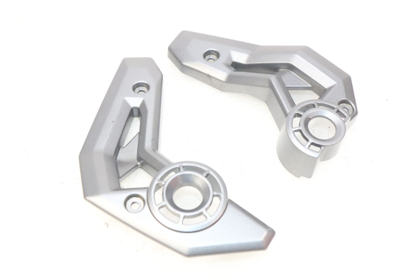 photo de CACHE CHASSIS LATERAL KAWASAKI Z 650 (2016 - 2019) - Vue principale