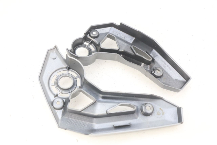 photo de CACHE CHASSIS LATERAL KAWASAKI Z 650 (2016 - 2019) - Détail de la pièce