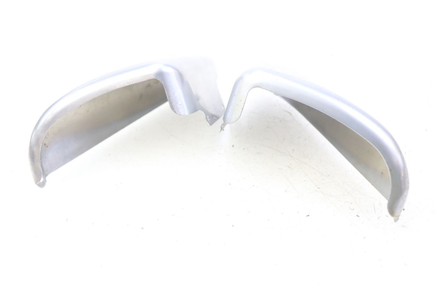 photo de CACHE CHASSIS LATERAL KAWASAKI ZEPHYR 1100 ( - 1995) - Autre angle de vue