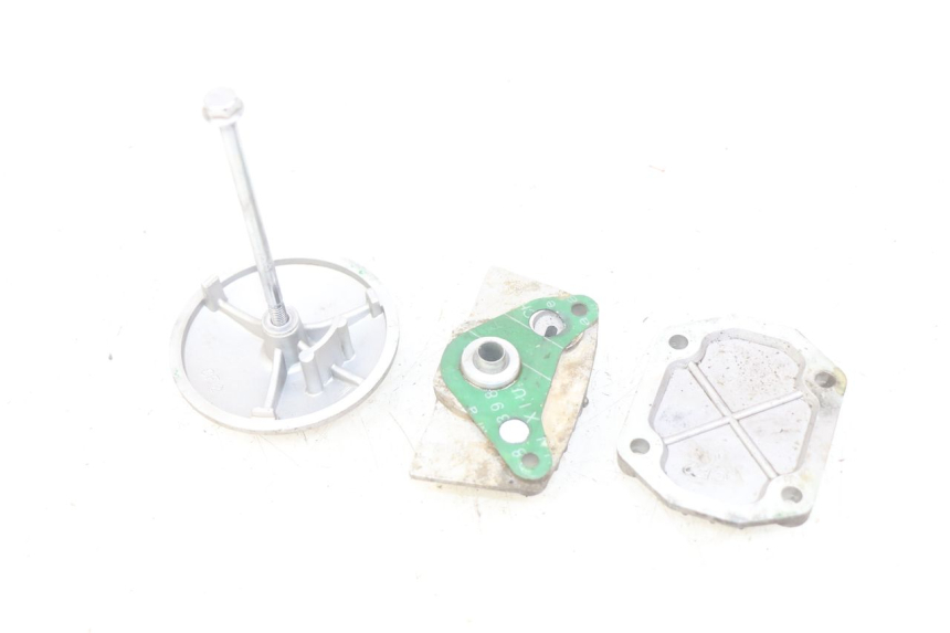 photo de CACHE CULBUTEUR ORION AGB37 CRF1 DIRT BIKE 125 (2013 - 2021) - Zoom état d’usage