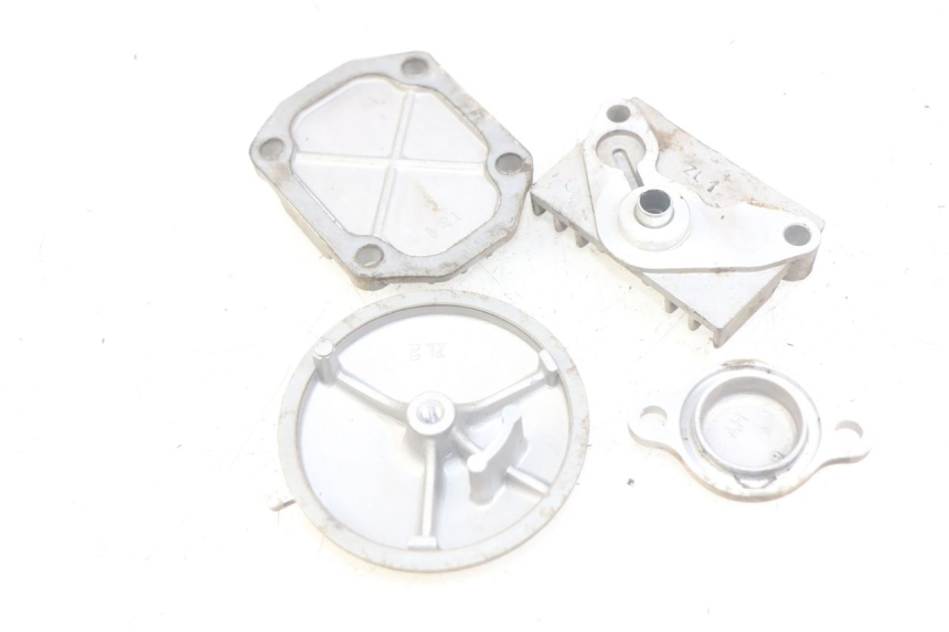 photo de CACHE CULBUTEUR ORION AGB37 CRF1 DIRT BIKE 125 (2013 - 2021) - Détail de la pièce