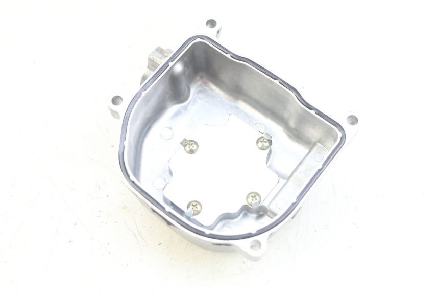 photo de CACHE CULBUTEUR KYMCO AGILITY 16+ 4T 50 (2018 - 2023) - Zoom état d’usage