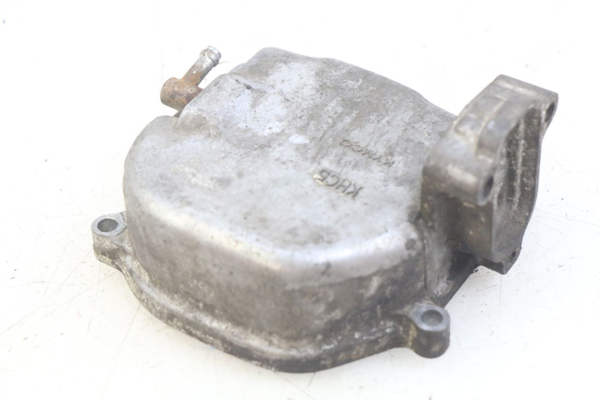 photo de CACHE CULBUTEUR KYMCO AGILITY 4T 50 (2018 - 2022) - Autre angle de vue