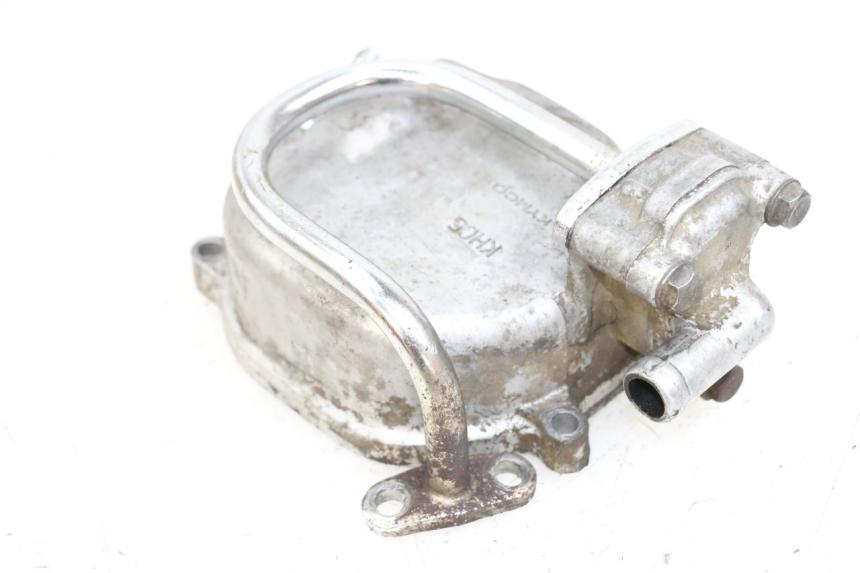 photo de CACHE CULBUTEUR KYMCO AGILITY 4T 50 (2005 - 2018) - Autre angle de vue