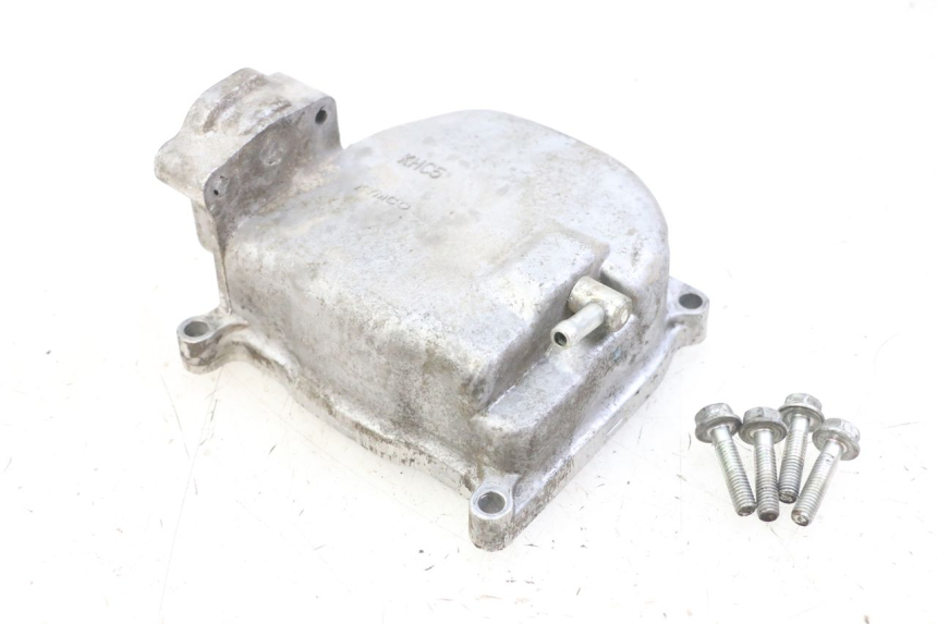 photo de CACHE CULBUTEUR KYMCO AGILITY 4T 50 (2018 - 2022) - Vue principale