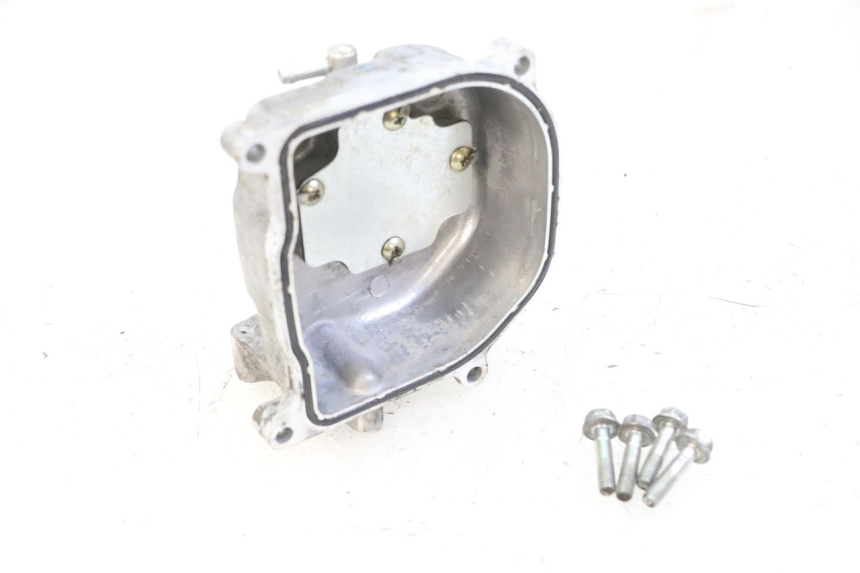 photo de CACHE CULBUTEUR KYMCO AGILITY 4T 50 (2018 - 2022) - Zoom état d’usage