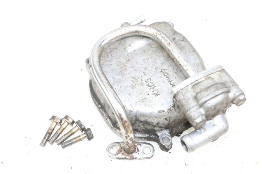 photo de CACHE CULBUTEUR KYMCO AGILITY PREMIUM 50 (2007 - 2010) - Vue principale