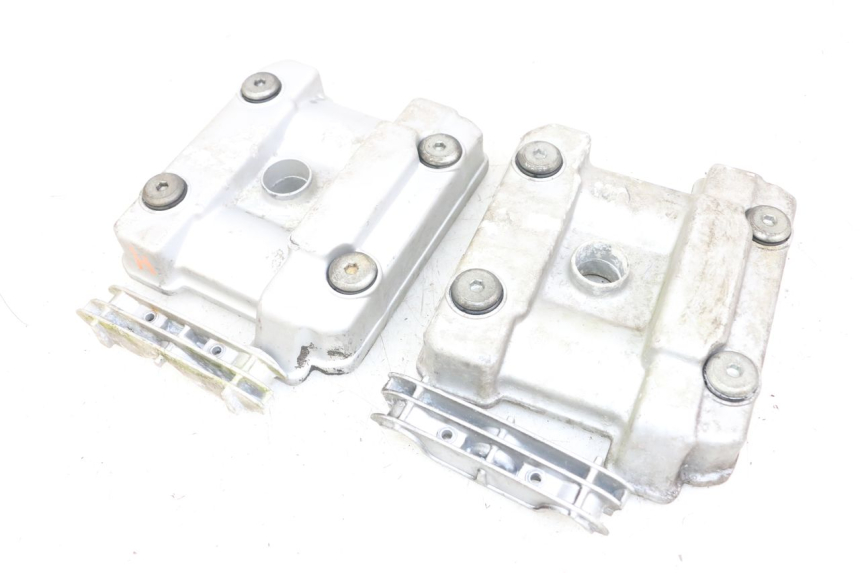 photo de Valve cover HYOSUNG GV AQUILA 125 (2000 - 2009) - Vue principale