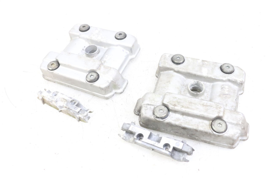 photo de Valve cover HYOSUNG GV AQUILA 125 (2000 - 2009) - Zoom état d’usage