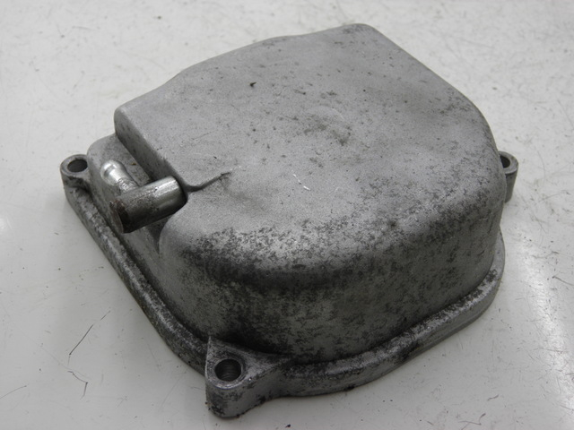 photo de CACHE CULBUTEUR BENZHOU YY50QT31 VINTAGE 50 (2009 - 2012) - Vue principale