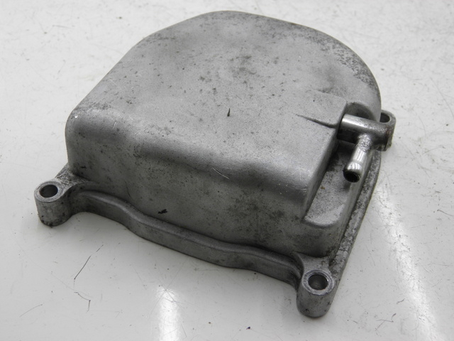 photo de CACHE CULBUTEUR BENZHOU YY50QT31 VINTAGE 50 (2009 - 2012) - Zoom état d’usage