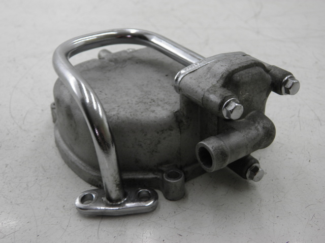 photo de CACHE CULBUTEUR BHM REVENGER 50 (2009 - 2015) - Vue principale