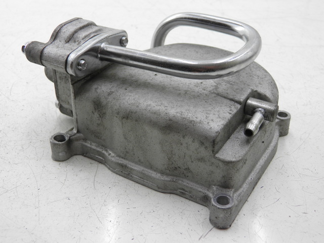 photo de CACHE CULBUTEUR BHM REVENGER 50 (2009 - 2015) - Détail de la pièce