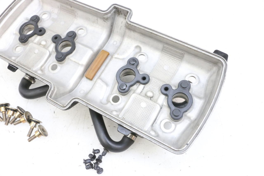 photo de CACHE CULBUTEUR MV AGUSTA BRUTALE R WALLY 910 (2008 - 2008) - Autre angle de vue