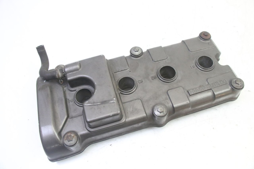 photo de CACHE CULBUTEUR HONDA CBR RR FIREBLADE 900 (1992 - 1994) - Zoom état d’usage