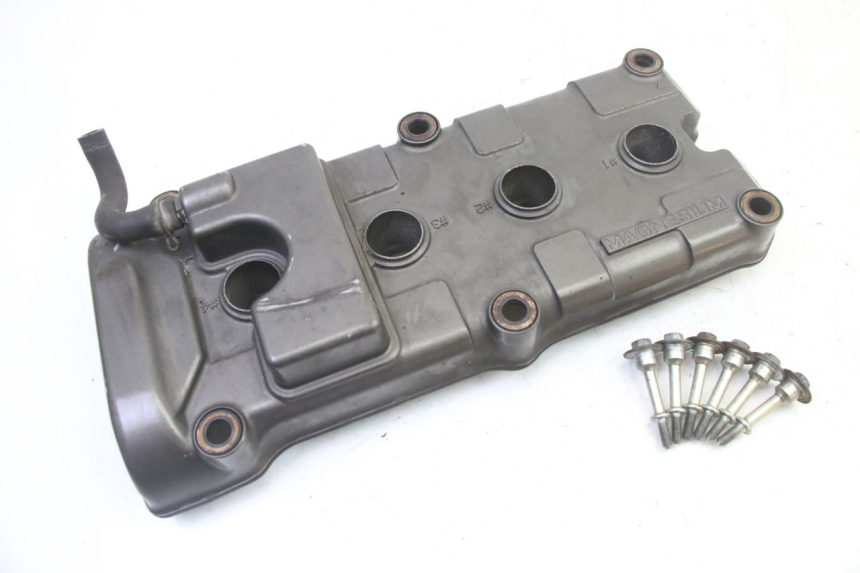 photo de CACHE CULBUTEUR HONDA CBR RR FIREBLADE 900 (1992 - 1994) - Autre angle de vue