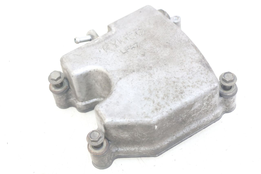 photo de CACHE CULBUTEUR KYMCO DINK STREET 125 (2009 - 2014) - Zoom état d’usage