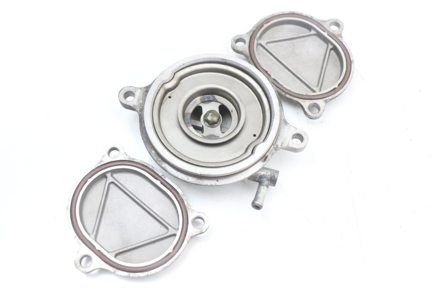 photo de CACHE CULBUTEUR LONGJIA EASY MAX 125 (2020 - 2024) - Vue principale