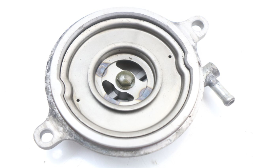 photo de CACHE CULBUTEUR LONGJIA EASY MAX 125 (2020 - 2024) - Zoom état d’usage