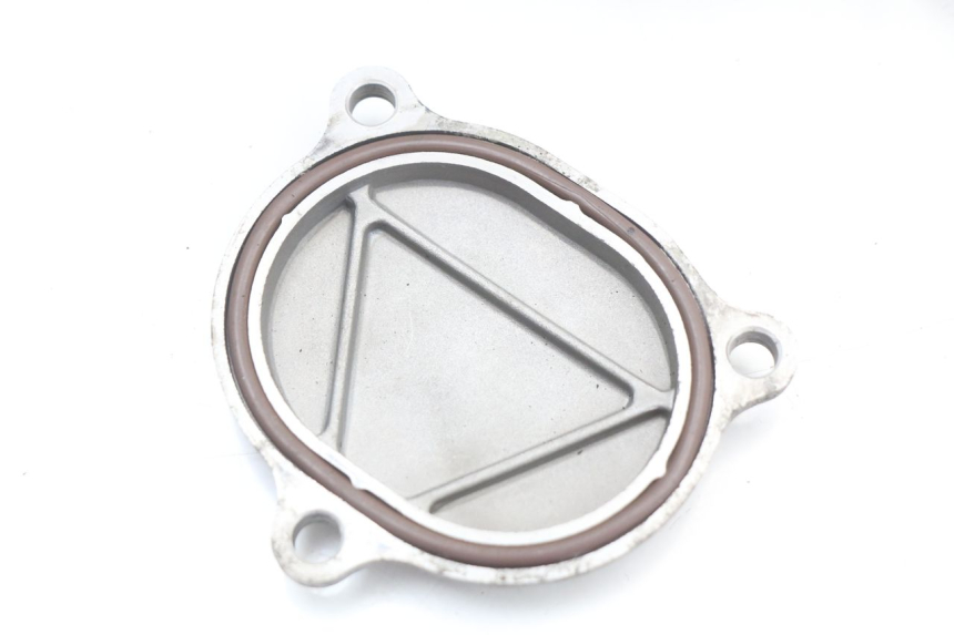 photo de CACHE CULBUTEUR LONGJIA EASY MAX 125 (2020 - 2024) - Gros plan technique