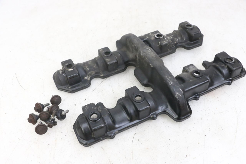 photo de CACHE CULBUTEUR YAMAHA FJ 3CX 1200 (1986 - 1996) - Pièce contrôlée