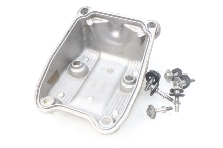 photo de CACHE CULBUTEUR PEUGEOT GEOPOLIS 400 (2007 - 2013) - Zoom état d’usage