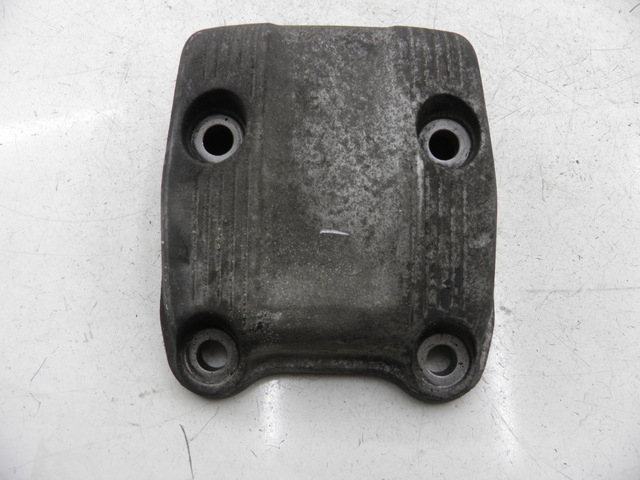 photo de CACHE CULBUTEUR GILERA NEXUS 500 (2003 - 2008) - Zoom état d’usage