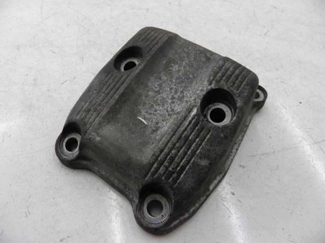 photo de CACHE CULBUTEUR GILERA NEXUS 500 (2003 - 2008) - Autre angle de vue