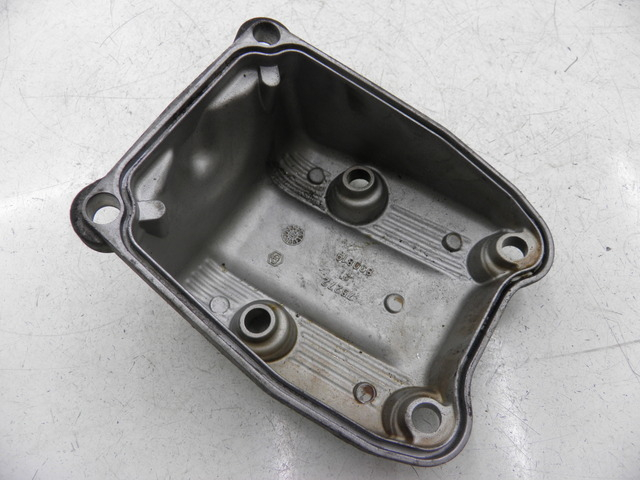 photo de CACHE CULBUTEUR GILERA NEXUS 500 (2003 - 2008) - Vue d’ensemble