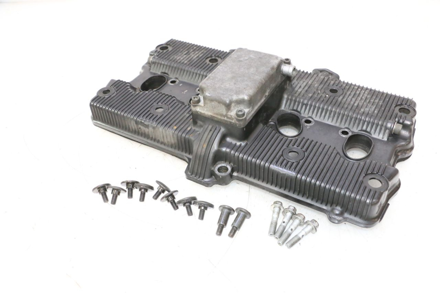 photo de CACHE CULBUTEUR SUZUKI GSF N BANDIT 1200 (2001 - 2005) - Zoom état d’usage
