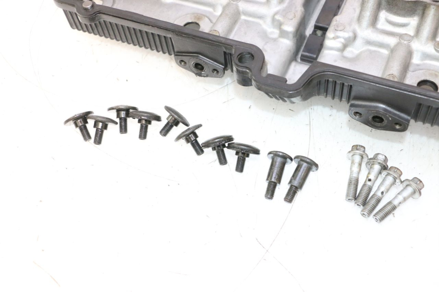 photo de CACHE CULBUTEUR SUZUKI GSF N BANDIT 1200 (2001 - 2005) - Points de fixation