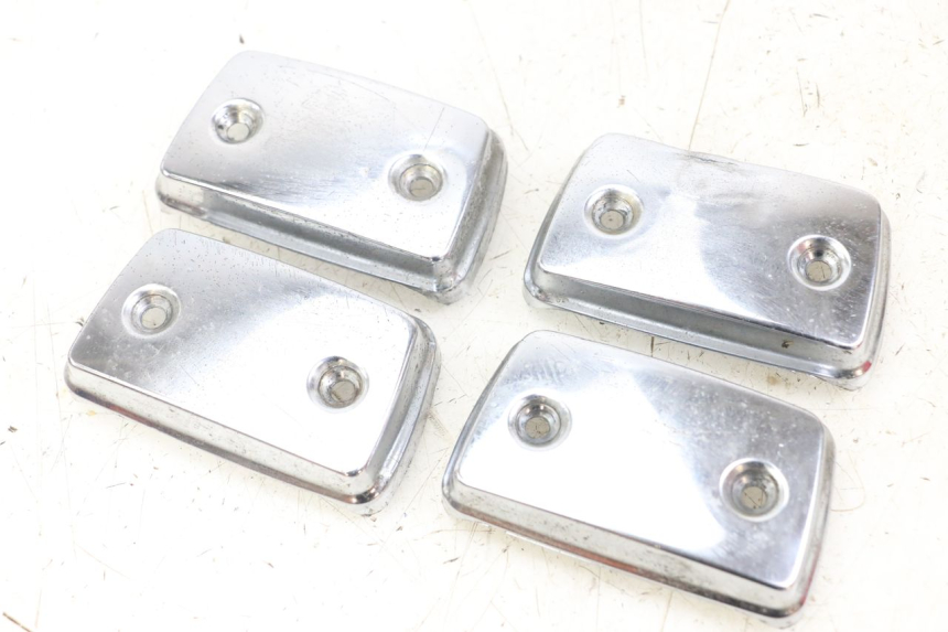 photo de CACHE CULBUTEUR SUZUKI GSX E 250 (1982 - 1983) - Vue principale