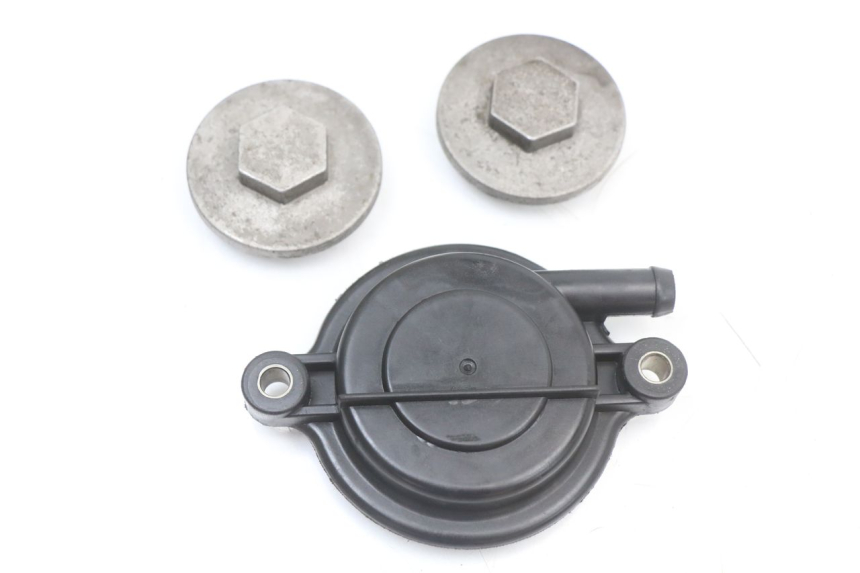 photo de CACHE CULBUTEUR SYM JET 14 4T 50 (2018 - 2022) - Vue principale