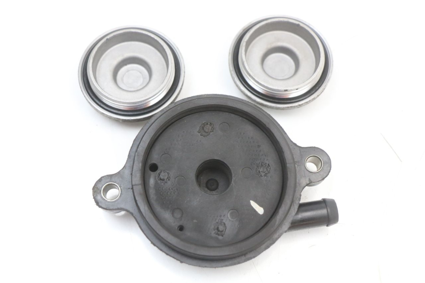 photo de CACHE CULBUTEUR SYM JET 14 4T 50 (2018 - 2022) - Détail de la pièce