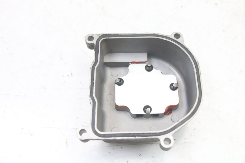 photo de CACHE CULBUTEUR JM MOTORS MIA 50 (2017 - 2020) - Zoom état d’usage