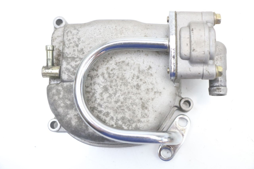 photo de CACHE CULBUTEUR PEUGEOT KISBEE 4T 50 (2010 - 2017) - Zoom état d’usage