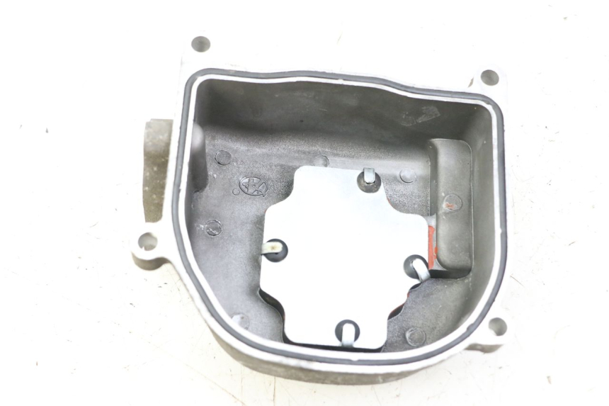 photo de CACHE CULBUTEUR KYMCO AGILITY 4T 50 (2018 - 2022) - Autre angle de vue