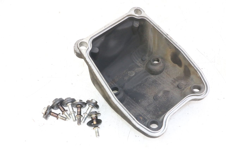 photo de CACHE CULBUTEUR PIAGGIO MP3 LT 400 (2007 - 2012) - Zoom état d’usage