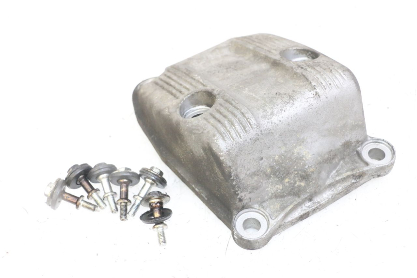 photo de CACHE CULBUTEUR PIAGGIO MP3 LT 400 (2007 - 2012) - Autre angle de vue