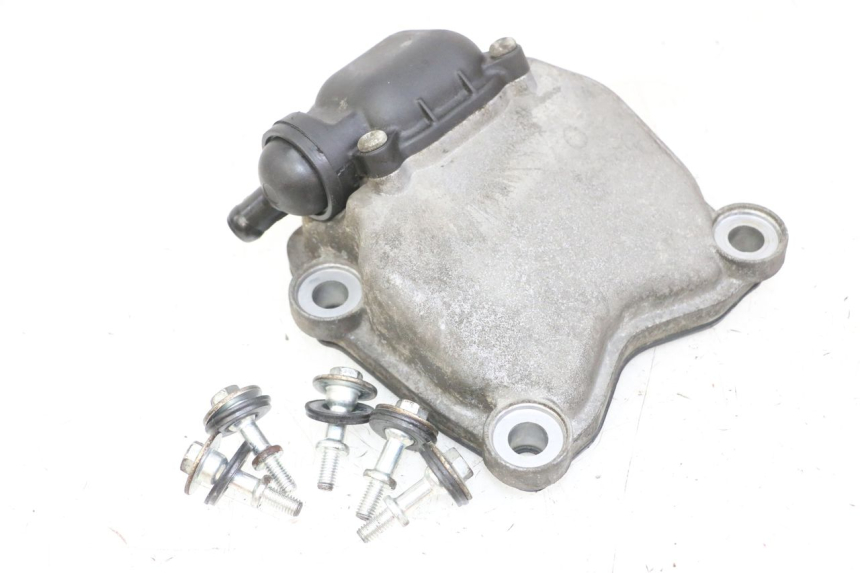 photo de CACHE CULBUTEUR PIAGGIO MP3 LT 300 (2010 - 2016) - Vue principale